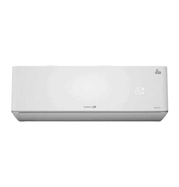 Klimagerät 12,000 BTU TN PLUS NORDSTAR