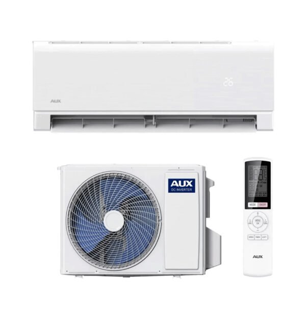 Klimagerät 12,000 BTU AUX C SERIES ASW- H12C5A4