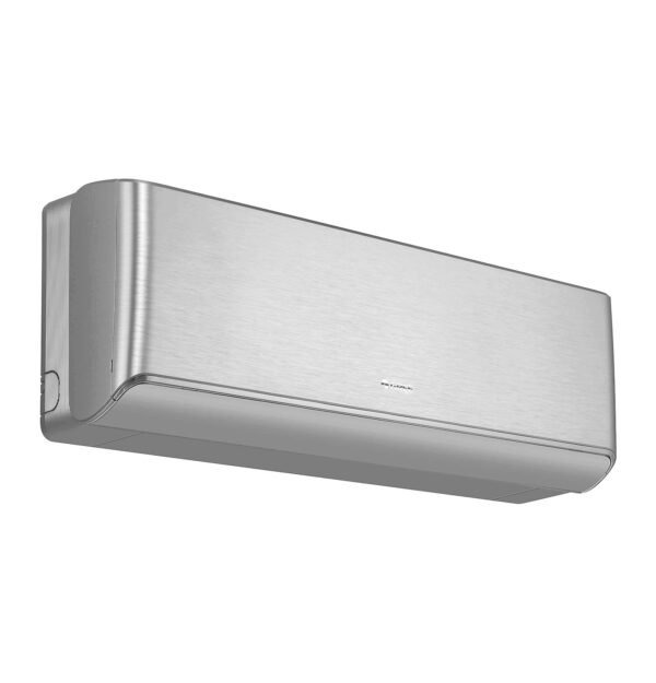 Klimagerät GRC-181QI/KAIS-N5 GREE AIRY SILVER