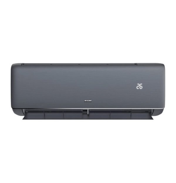 Klimagerät 18,000 BTU AUX Q SERIES BLACK ASW- H12