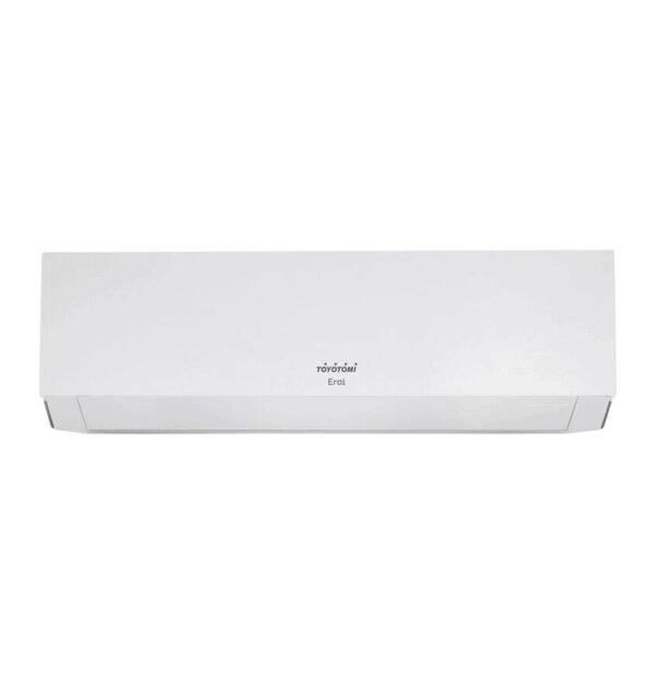 Klimagerät TOYOTOMI ERAI 371W Invertererter 22,000 BTU mit Ionisator & WLAN