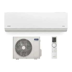 Klimagerät TOYOTOMI GOSAI 24 AI Invertererter 24,000 BTU mit Ionisator & WLAN