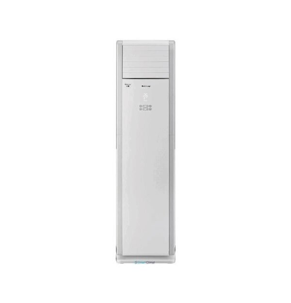 Klimagerät T-FRESH GREE CABINET 55,000 BTU Kältemittel R32 GVH55ALXM-M6DNC7A/I